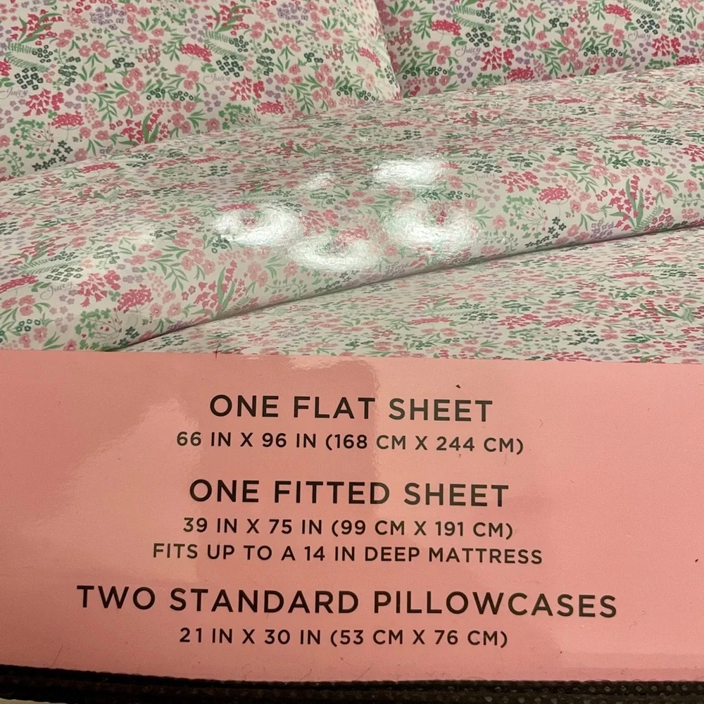 Juicy Couture 76 dunn